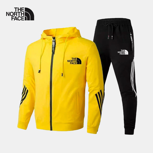 2024 TNF™ Sportivo Set | Bernard Grimberg