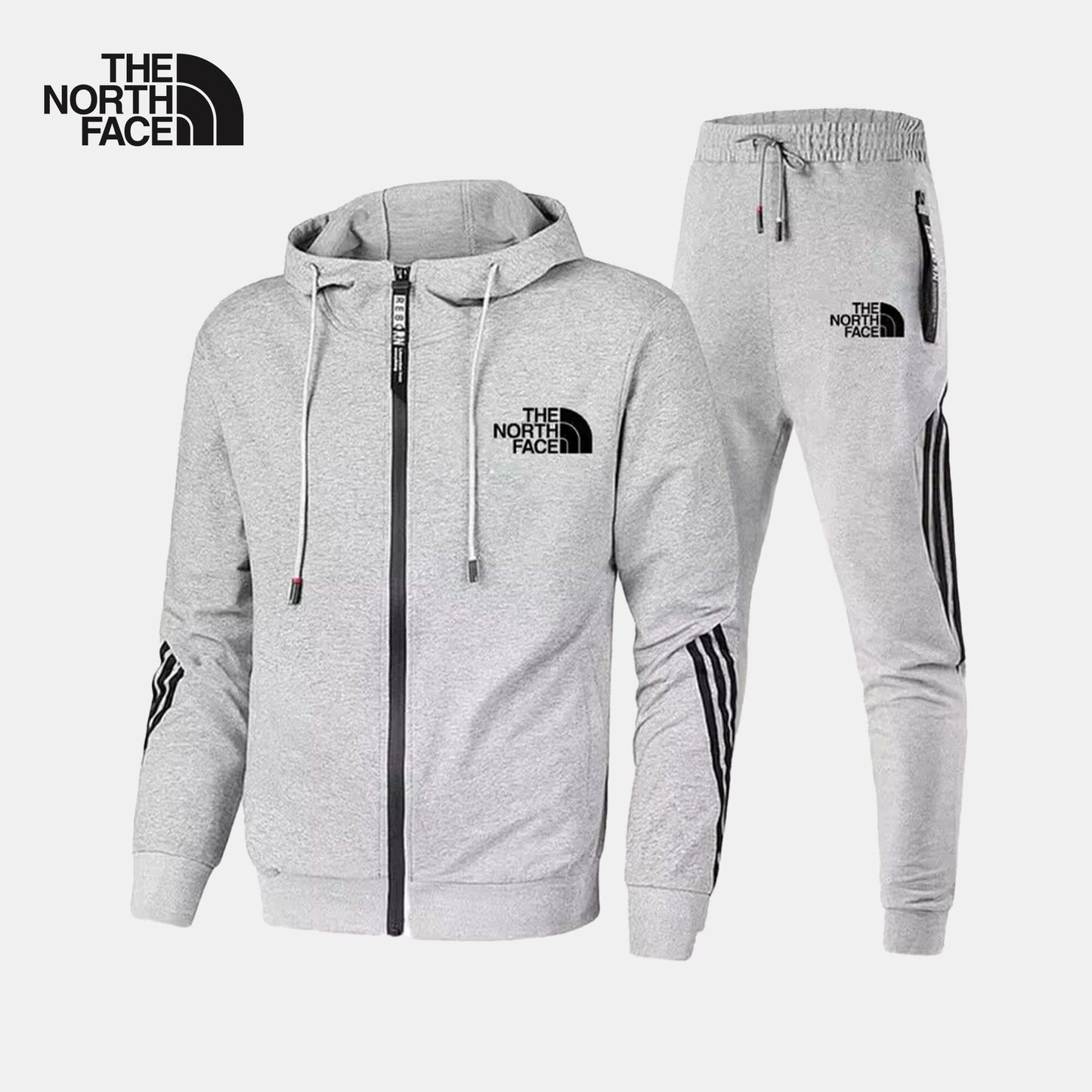 2024 TNF™ Sportivo Set | Bernard Grimberg