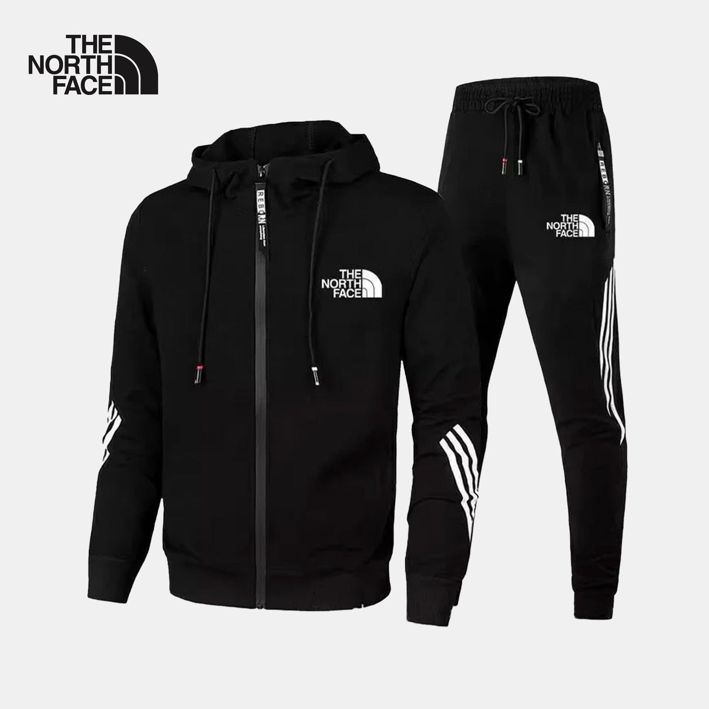 2024 TNF™ Sportivo Set | Bernard Grimberg
