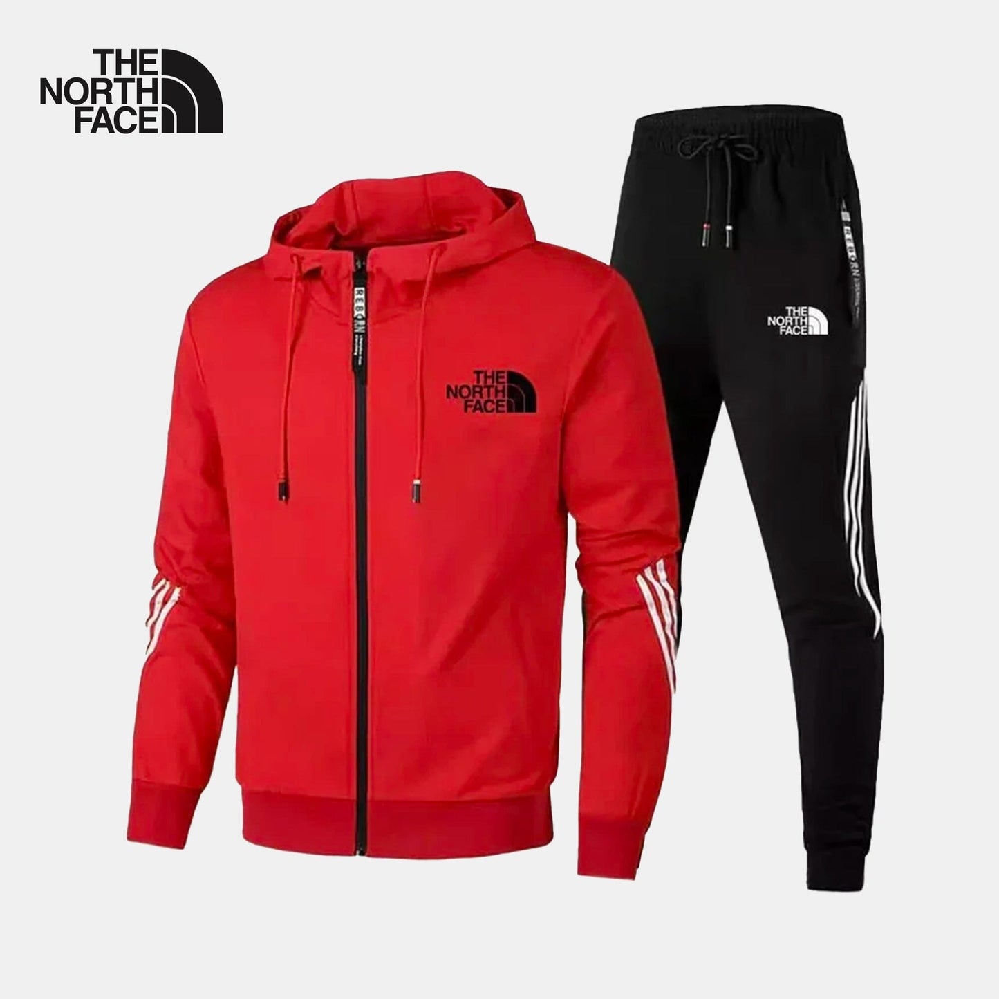 2024 TNF™ Sportivo Set | Bernard Grimberg