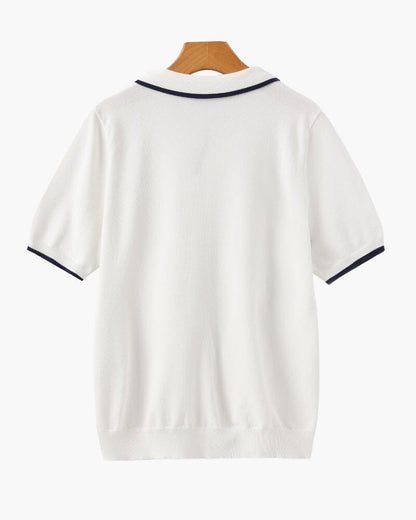 Monaco Edge Polo